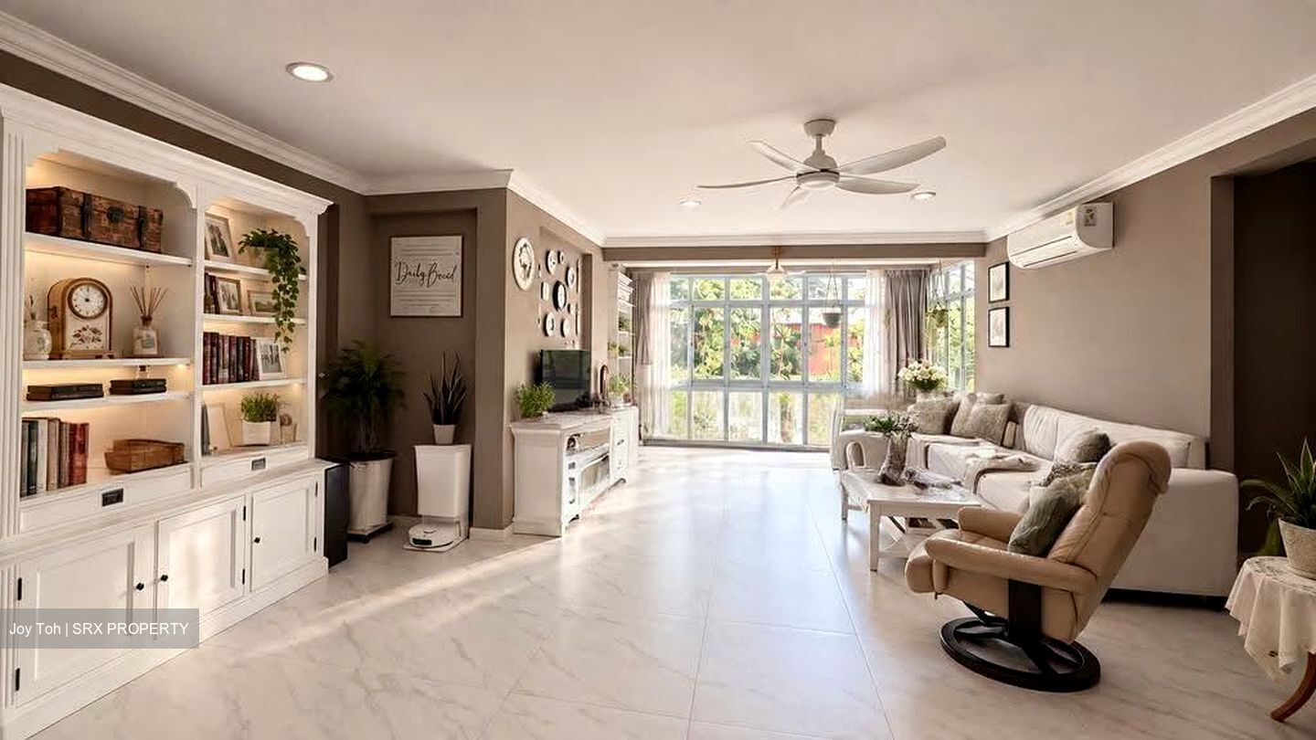 Cavenagh House (D9), Apartment #622119641